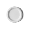 6 Inch Compostable Eco-Friendly Plate