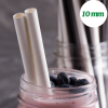 10mm Compostable Paper Straw
