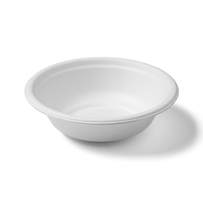 12 Oz Compostable Eco-Friendly Bowl