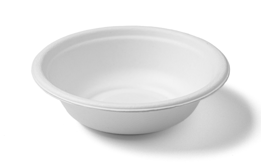 12 Oz Compostable Eco-Friendly Bowl